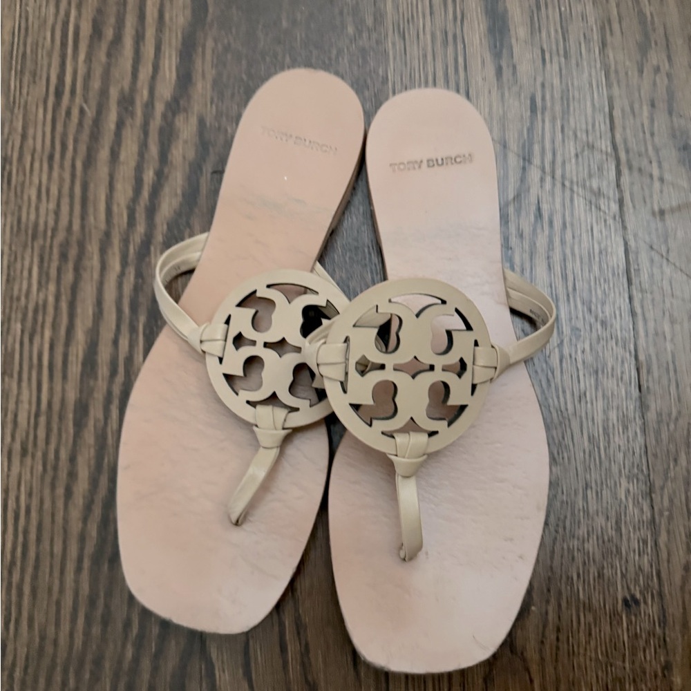 Tory Burch sandels
